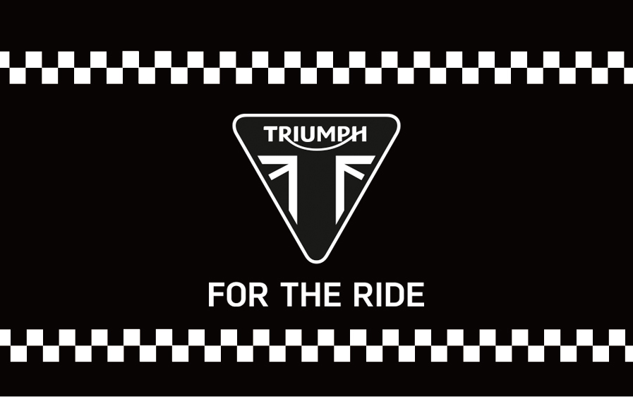 Vintage「Ton-Up」Party