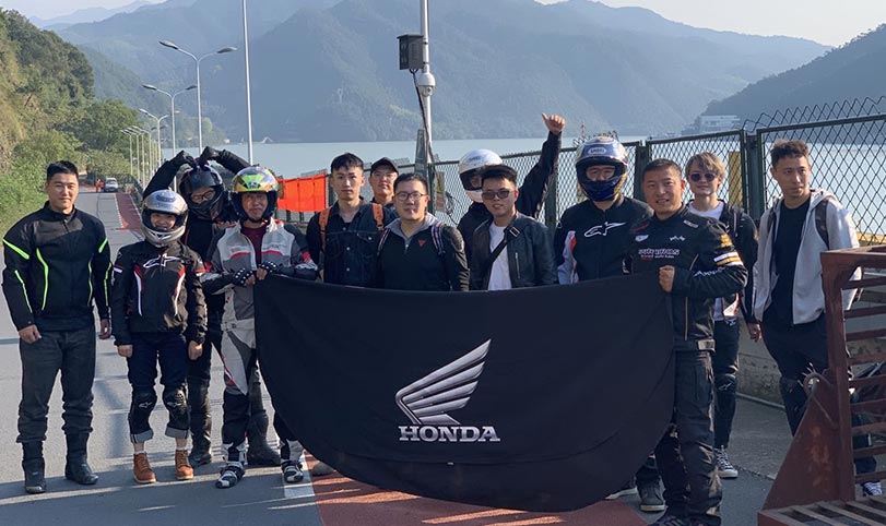 2020.10.11桐庐骑行