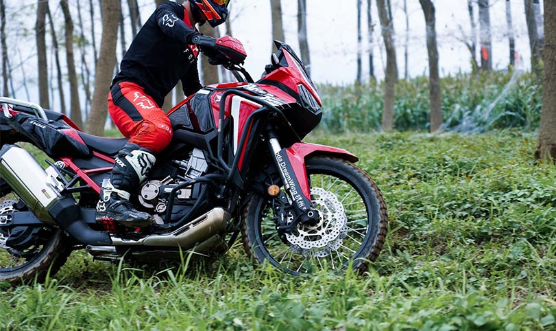 2020.12.5林道越野赛