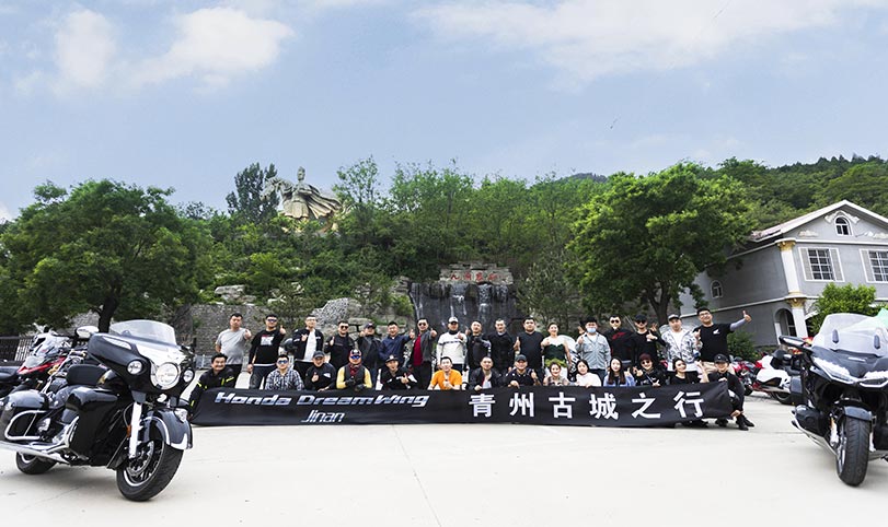 2019年5月16日 仰天山骑行