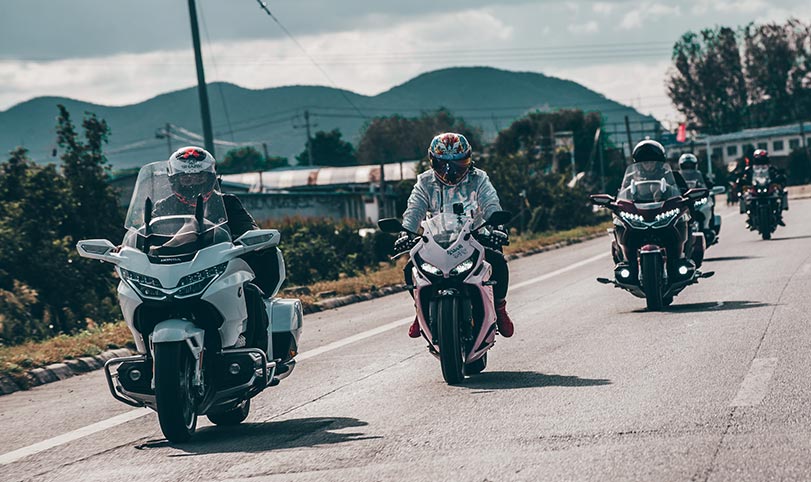 2020年9月27日 山东半岛骑行