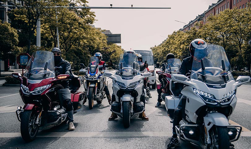 2021年5月1日 千岛湖骑行