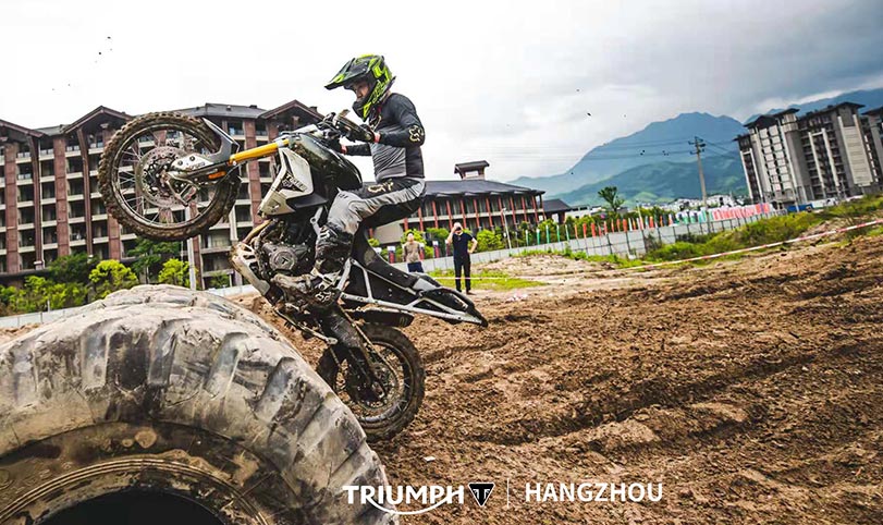 2021年5月13日 黄山ADV比赛