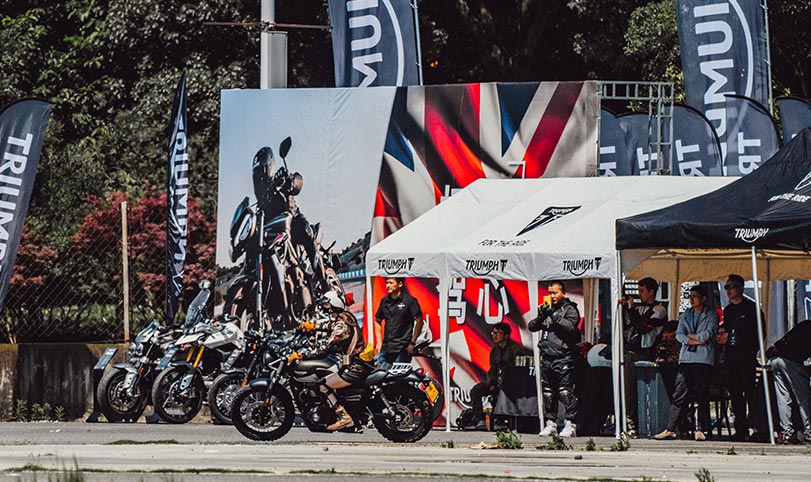 2021年6月6日 温州试驾会