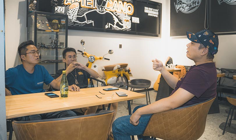 2021年8月19日 车主采访