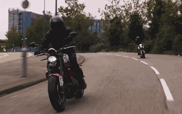 Triumph Primary Theory Course has started. Triumph Primary Theory Course has started