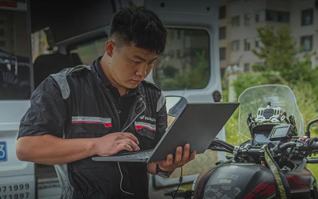 12月14日山东境内车辆召回升级、巡回点检开启